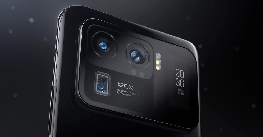 Xiaomi 16 Pro Max có thể sẽ là mẫu flagship sở hữu viên pin lớn nhất dòng Xiaomi 16