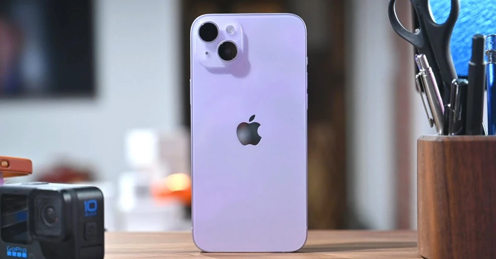 iPhone 14 Plus có còn đáng mua năm 2025? Đánh giá chi tiết hiệu năng và trải nghiệm