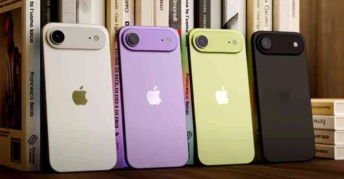 iPhone 17 Air, Galaxy S26 Edge và Pixel 10 chính thức gia nhập phân khúc tầm trung?