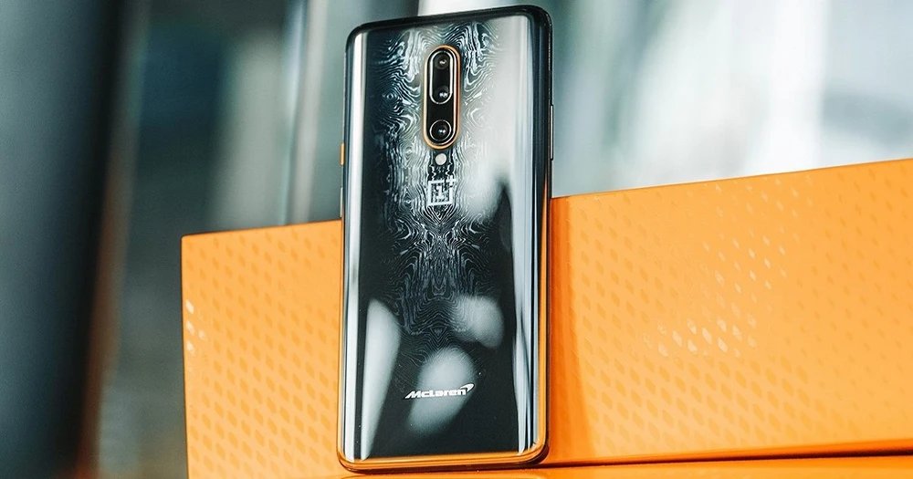Đánh giá trên tay OnePlus 7T Pro McLaren - có gì hơn bản tiêu chuẩn ?