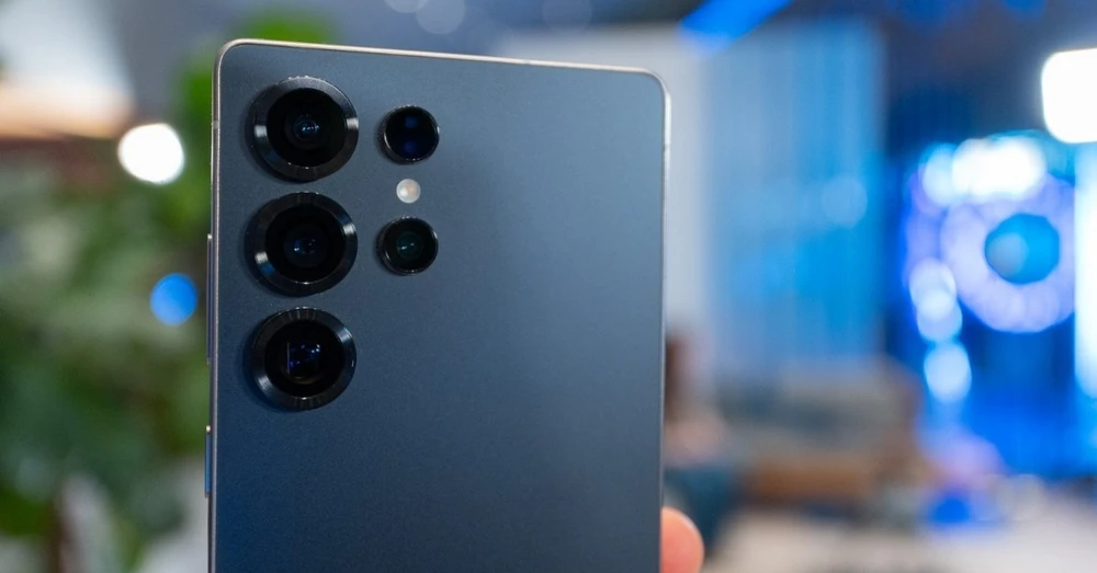 Camera Galaxy S25 có những nâng cấp gì? Khám phá ngay!