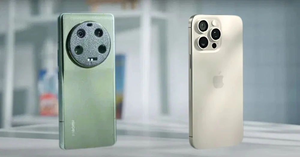 So sánh iPhone 16 Pro Max cũ vs Xiaomi 14 Ultra: Lựa chọn nào tốt hơn?