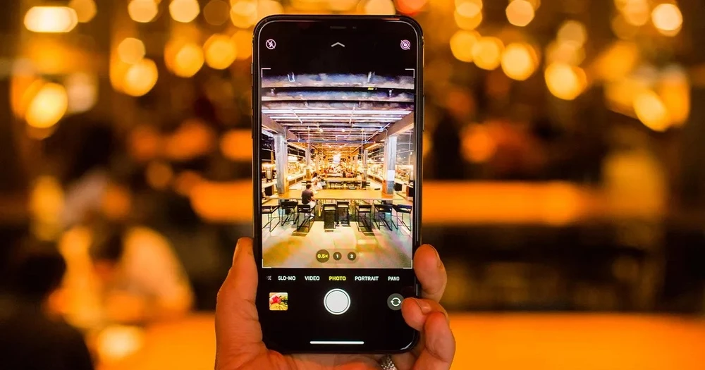 Một số thủ thuật chụp ảnh với iPhone 11 mà có khi cả người dùng lâu năm vẫn chưa biết