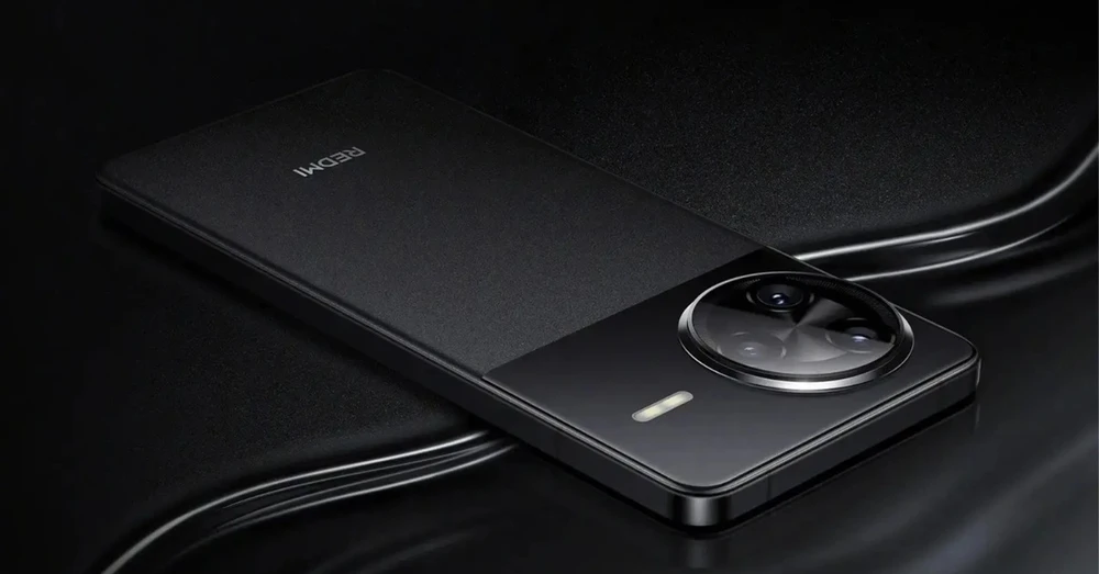 Rò rỉ đầu tiên về Redmi K90 Pro: Camera tiềm vọng 50MP, Snapdragon 8 Elite 2