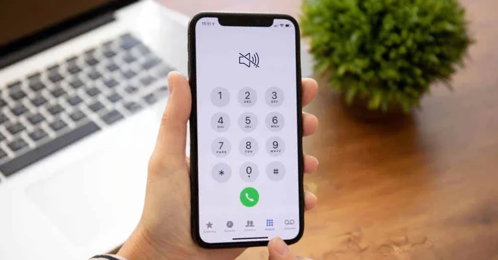 3 cách tắt âm bàn phím quay số trên iPhone đơn giản nhất