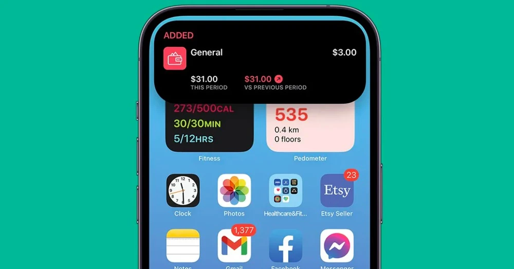 Tổng hợp các ứng dụng hỗ trợ Dynamic Island trên iPhone 14 Pro