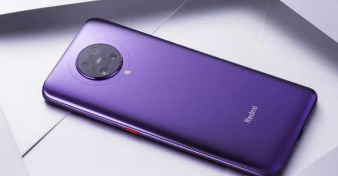 Điện thoại Redmi K30 Pro và Poco F2 Pro ra mắt toàn cầu có phải là một, xem ngay sẽ rõ