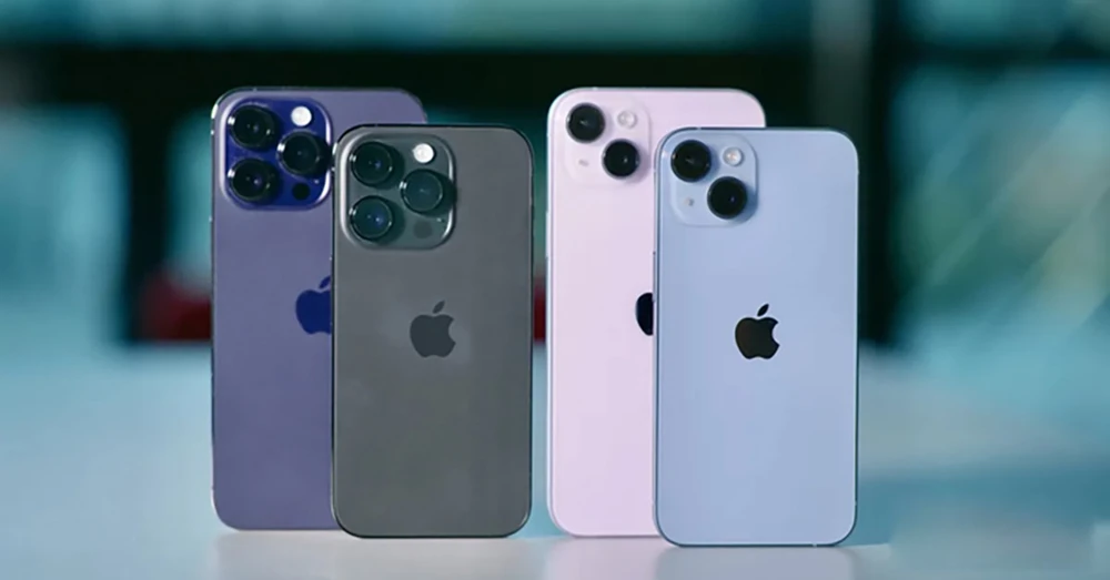 Có nên mua iPhone 14 series cũ? 3 lý do mà bạn nên sở hữu ngay lúc này