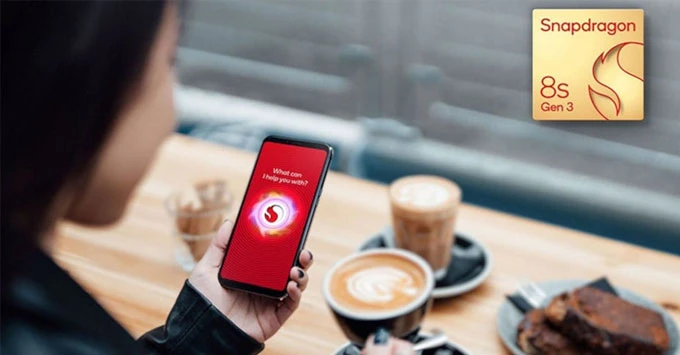 Snapdragon 8s Gen 3 có ý nghĩa gì so với Snapdragon 8 Gen 3