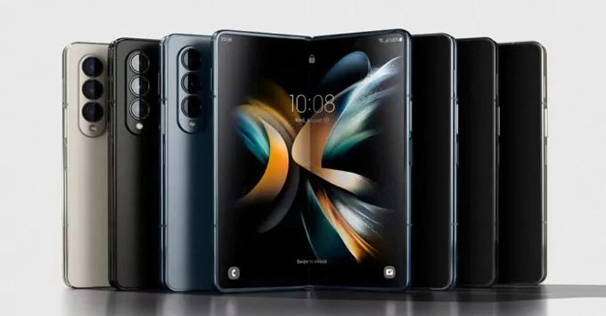 Tin đồn về Galaxy Z Fold 5 và Galaxy Z Flip 5 mới nhất chỉ ra camera đáng thất vọng