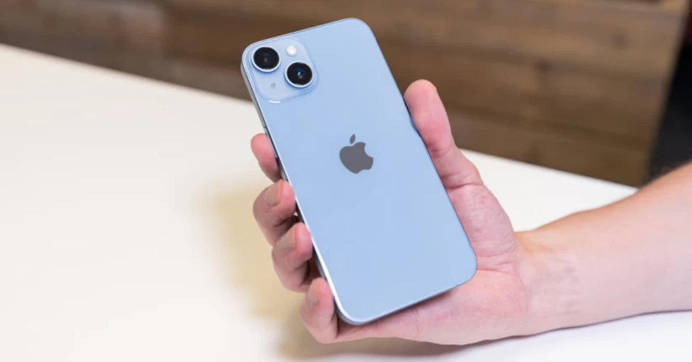 iPhone phẩy là gì? Có tốt không? Có nên mua hay không?