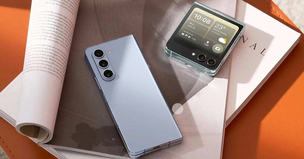 Cập nhật bảng giá điện thoại Samsung tháng 4: Giảm đến 15.49 triệu