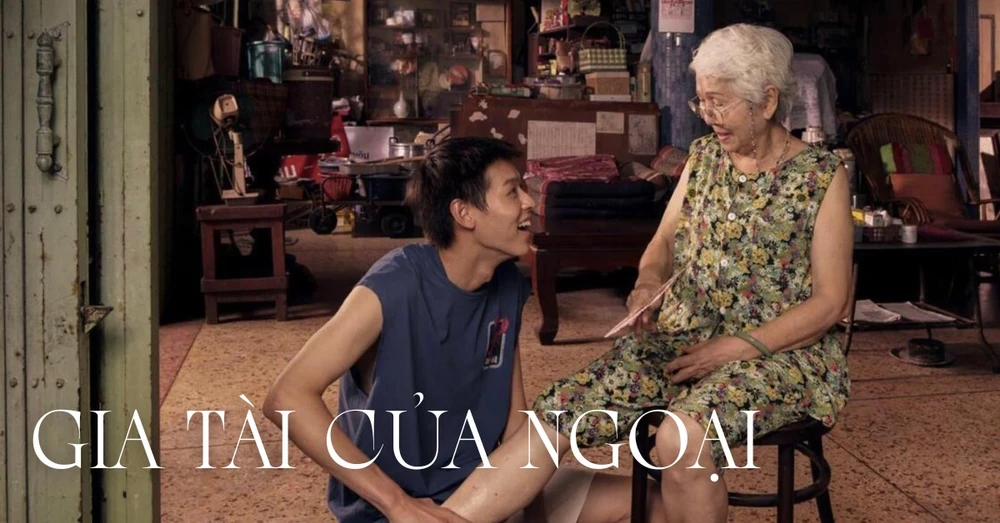 Phim Gia Tài Của Ngoại có gì hot? Xem ở đâu? Thông tin lịch chiếu