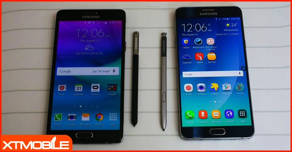 4 lý do sinh viên nên chọn Galaxy Note 5 mùa tựu trường