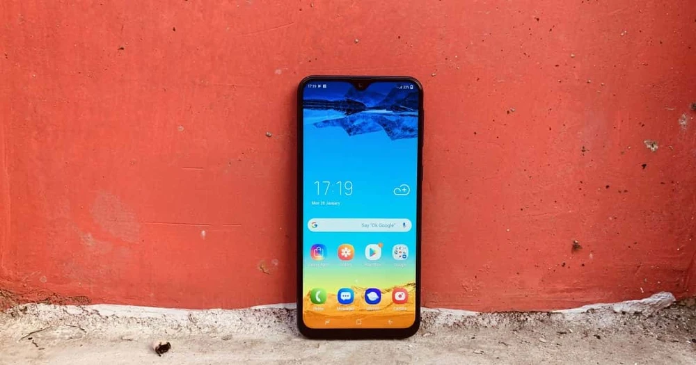 Đánh giá Galaxy M20 chi tiết: Pin cực khủng và nhiều tính năng cao cấp