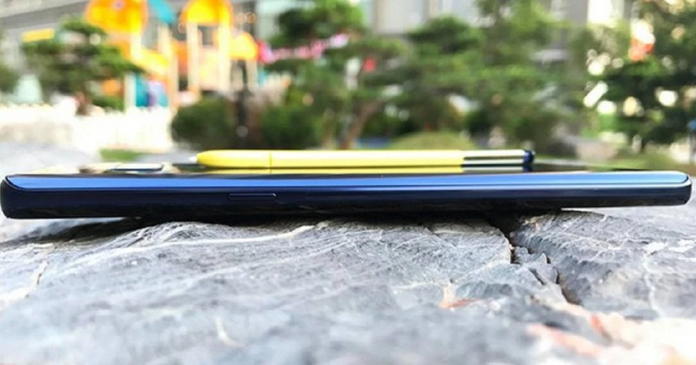Tổng hợp thủ thuật hay trên Samsung Galaxy Note 9 với bút S Pen (Kỳ 2)