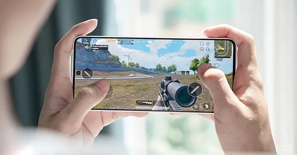 Top điện thoại Xiaomi RAM khủng, cấu hình cao, giá chỉ từ 6 triệu