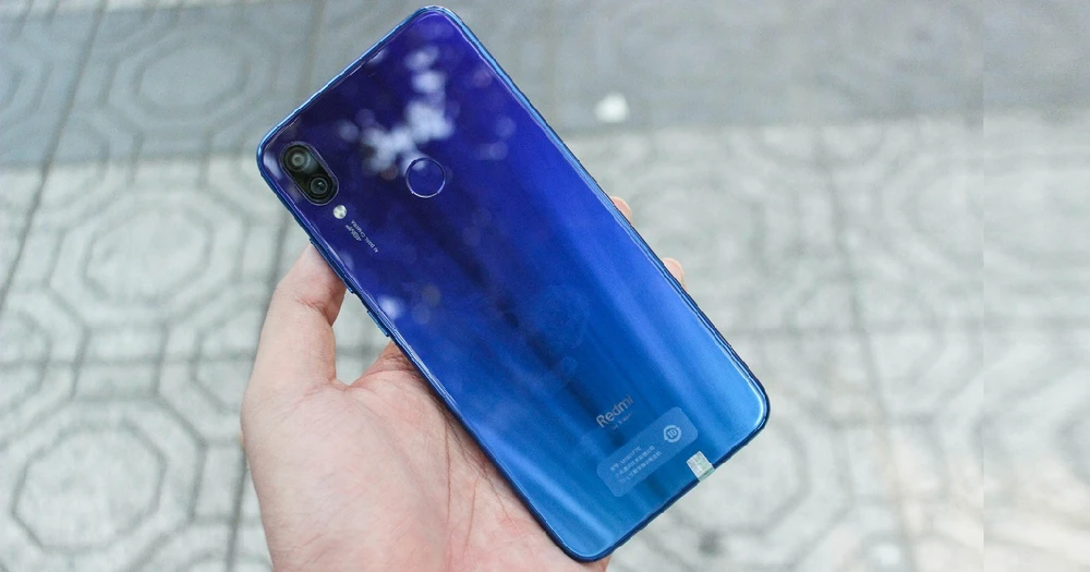 ​Redmi Note 7 có bao nhiêu phiên bản, khác nhau như thế nào?