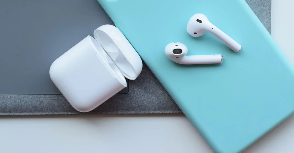 Cách kết nối AirPods với laptop Windows nhanh chóng, chi tiết nhất