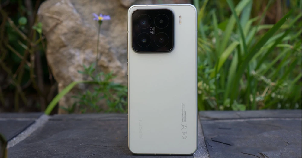 Xiaomi POCO F8 Pro và Xiaomi 15: Đâu là thiết bị đáng sở hữu hơn?