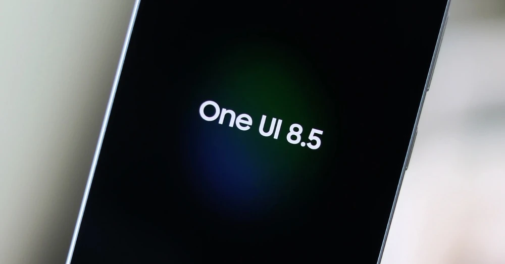 Danh sách điện thoại Samsung đủ điều kiện tham gia chương trình One UI 8.5 beta
