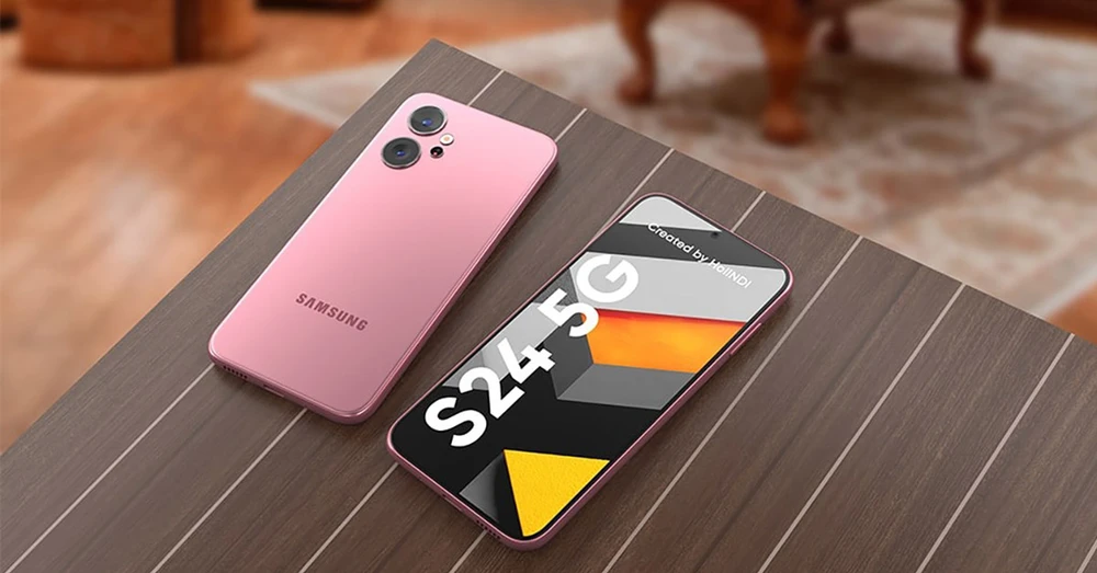 Samsung trang bị cho dòng Galaxy S24 bộ xử lý Exynos 2400, là thật?