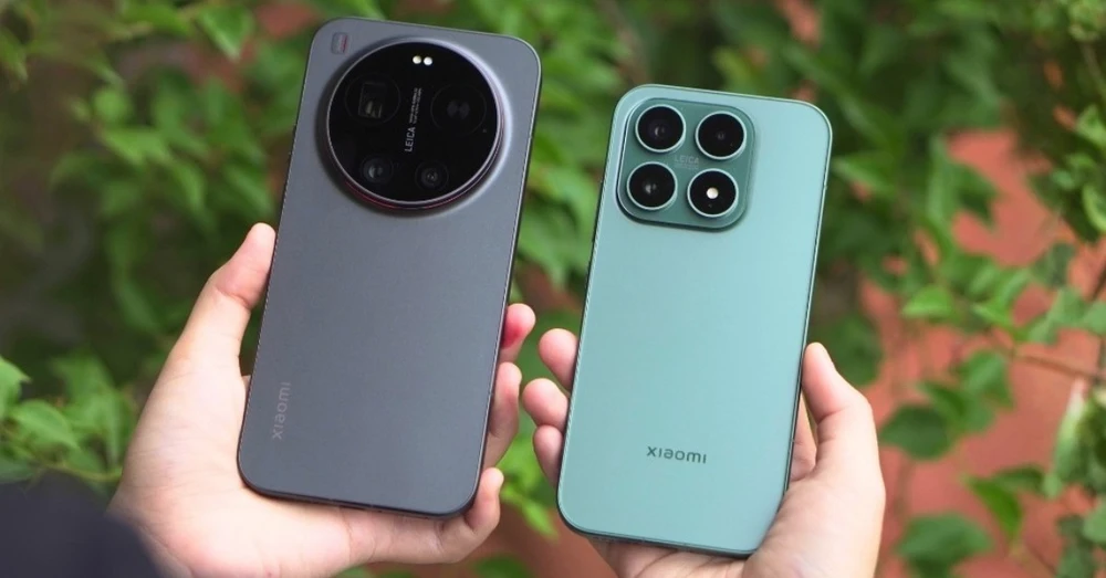 Xiaomi 17 chính hãng khác gì bản nội địa? Nên mua model nào?