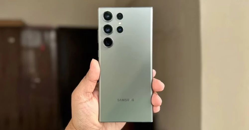 Galaxy S24 Ultra 1TB dành cho ai? Người dùng nào nên mua thiết bị?