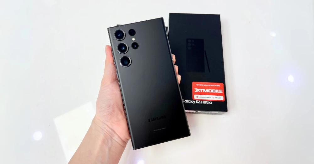 Samsung S23 Ultra giá bao nhiêu? Có còn đáng mua hay không?