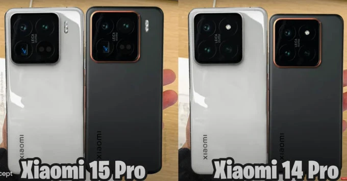 Đánh giá Xiaomi 15 Pro: Chiếc điện thoại cao cấp nhất của Xiaomi đã chính thức ra mắt