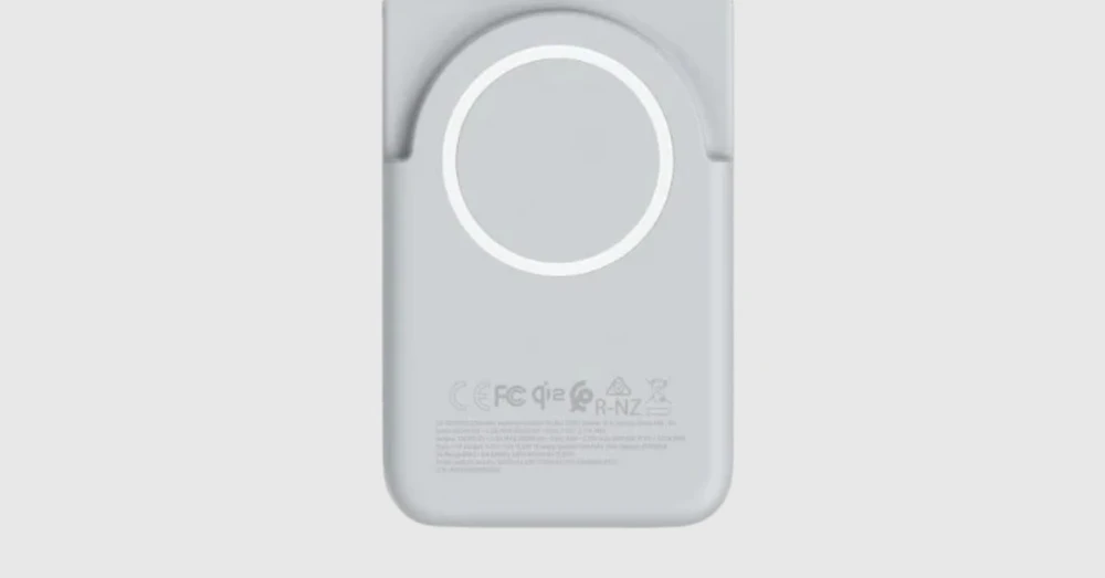 Samsung phát triển bộ pin dự phòng Qi2 cho dòng Galaxy S26