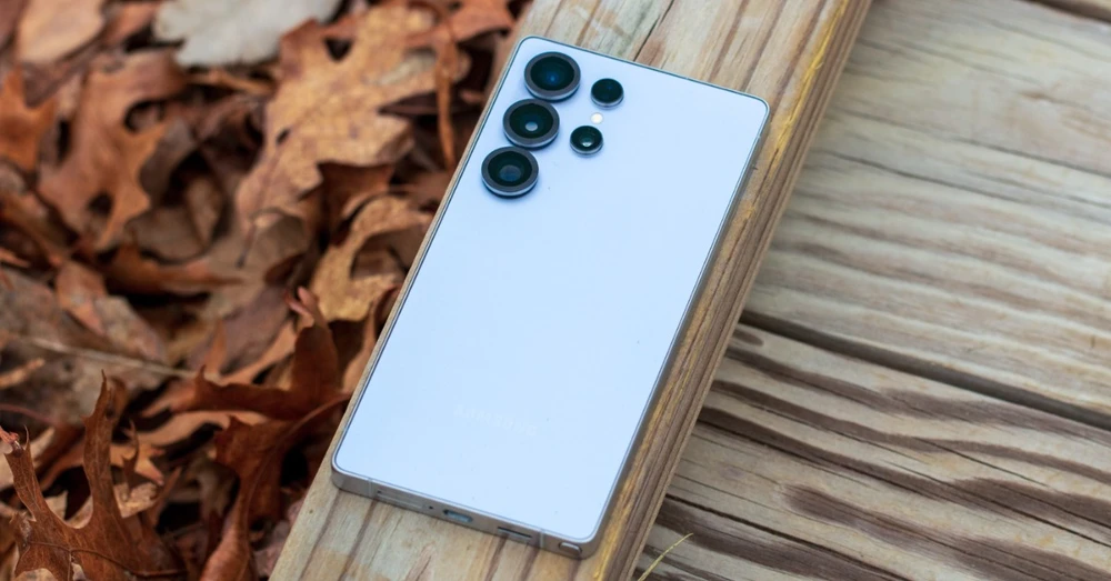 Đây là lý do vì sao Samsung Galaxy S26 Ultra đáng để chờ đợi!