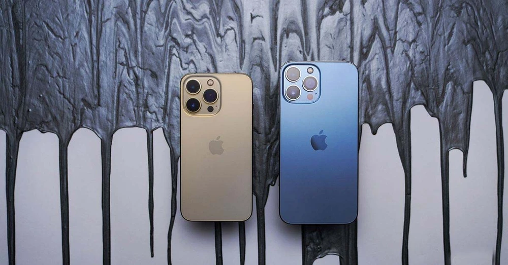 So sánh iPhone 13 Pro và iPhone 13 Pro Max: Nên mua bản nào hợp lý?