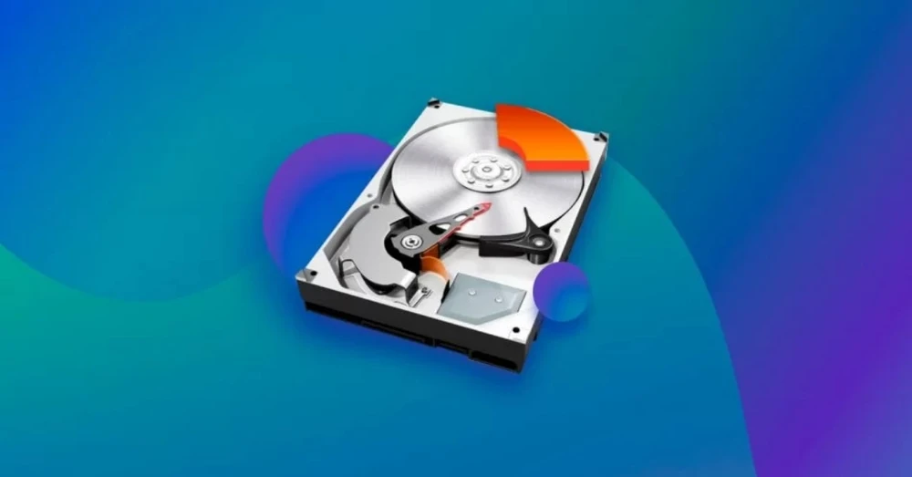 Cách chia ổ cứng Win 11 an toàn, không lo mất dữ liệu