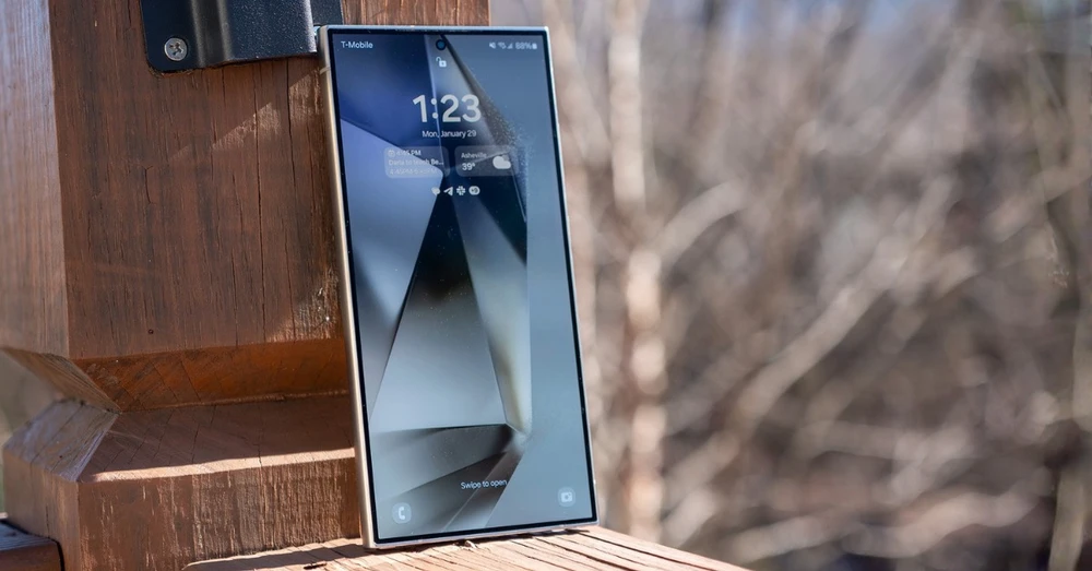 Top 10 điện thoại 512GB giá rẻ, hiệu năng cao, đáng mua nhất