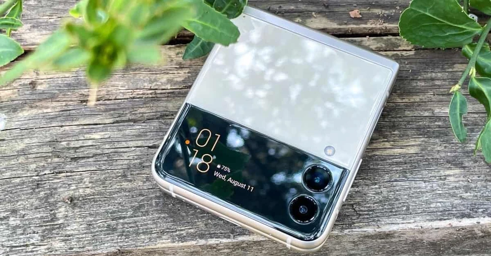 Samsung Galaxy Z Flip 4 có gì mới, giá bao nhiêu, khi nào ra mắt?
