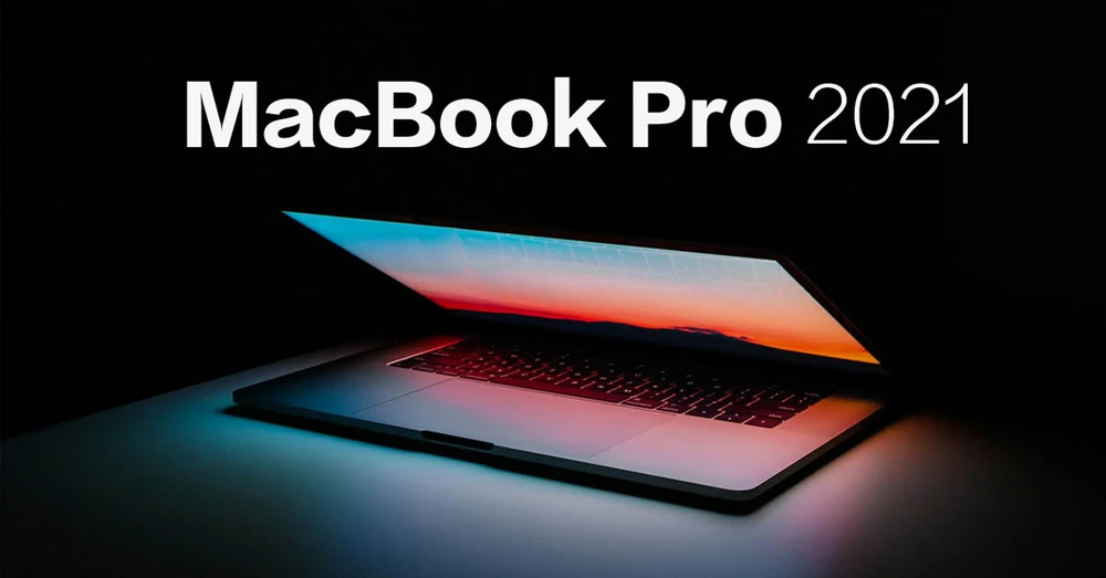 MacBook Pro 14 inch với CPU 8 nhân chậm hơn biến thể 10 nhân tới 20%