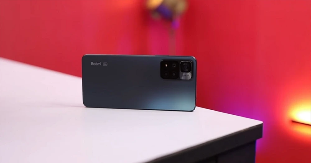 Redmi Note 12 sẽ được ra mắt vào quý 2 năm 2022 với nhiều nâng cấp lớn