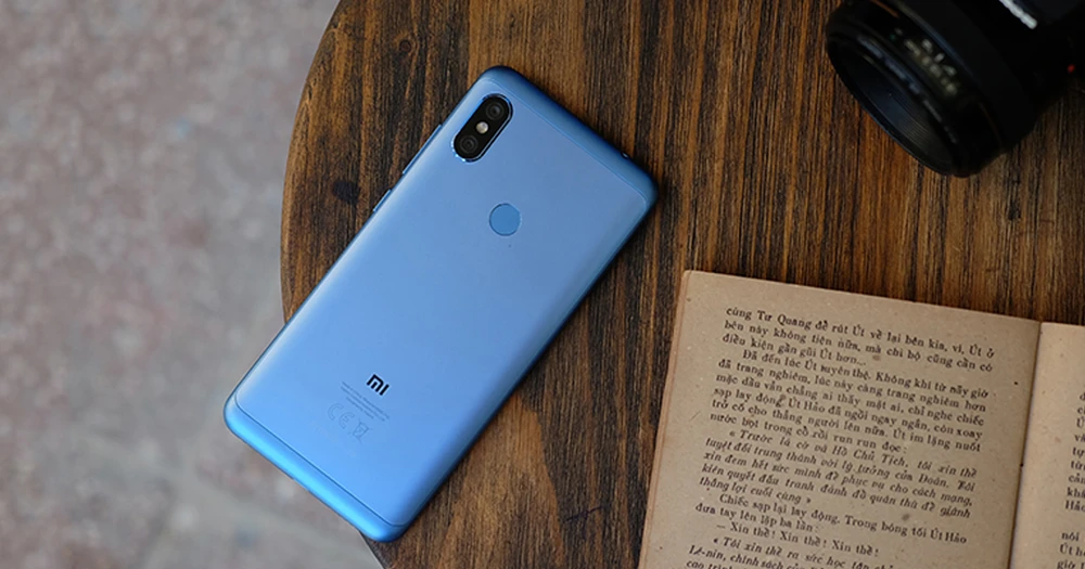 03 Điểm mạnh trên Xiaomi Redmi Note 6 Pro (3GB/32GB) sau 1 tuần sử dụng