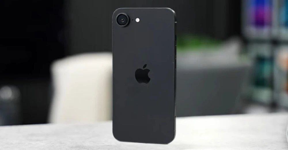 Những lý do nên và không nên nâng cấp lên iPhone 16e