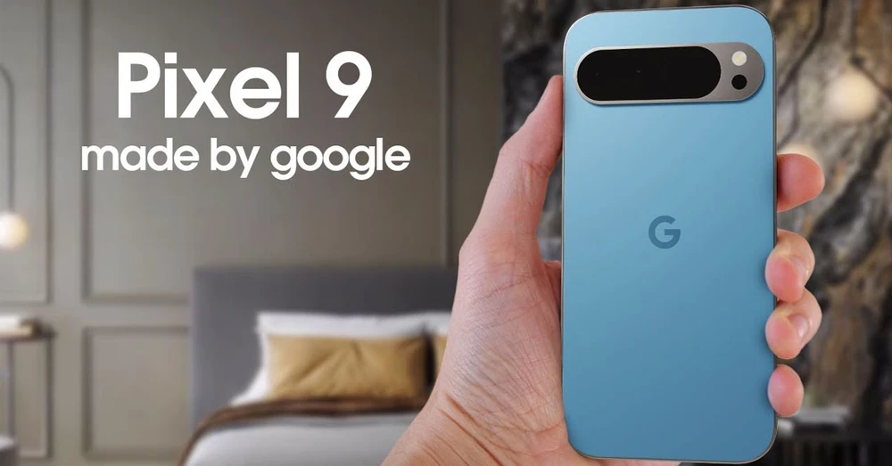 Thiết bị nào sẽ ra mắt tại sự kiện Google Pixel vào tháng 8 tới?