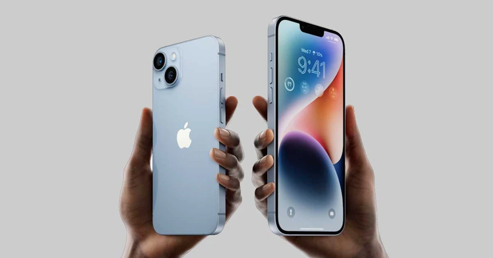 Tổng hợp cấu hình iPhone 14 series: Đâu là những sự khác biệt?