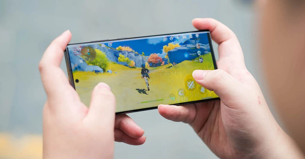 Galaxy S24 sẽ 'vượt mặt' Galaxy S23 nhờ chipset độc quyền nhà Qualcomm