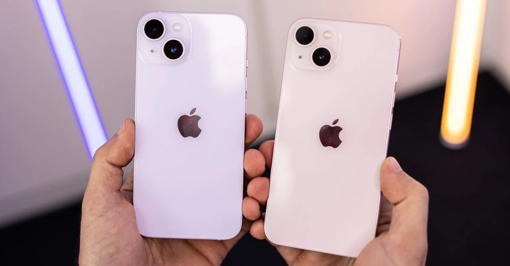 So sánh iPhone 13 và iPhone 14: Những điểm khác biệt chính là gì?
