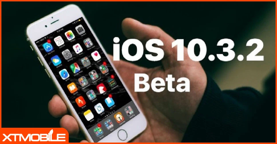 Apple chính thức tung ra bản cập nhật iOS 10.3.2 cho iPhone, iPad và iPod Touch