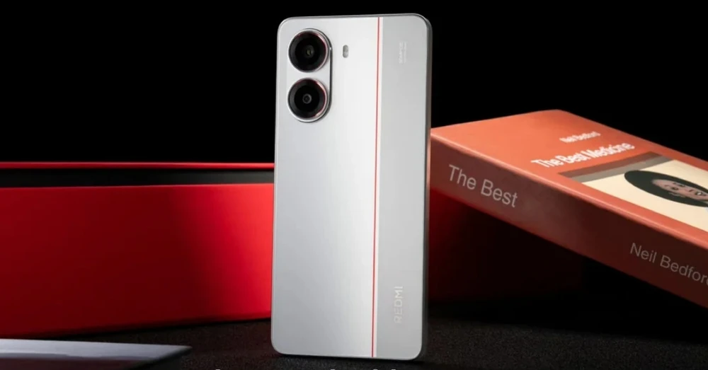 Đánh giá Redmi Turbo 4: Ngoại hình giống iPhone 16 nhưng giá chỉ từ 6 triệu đồng!