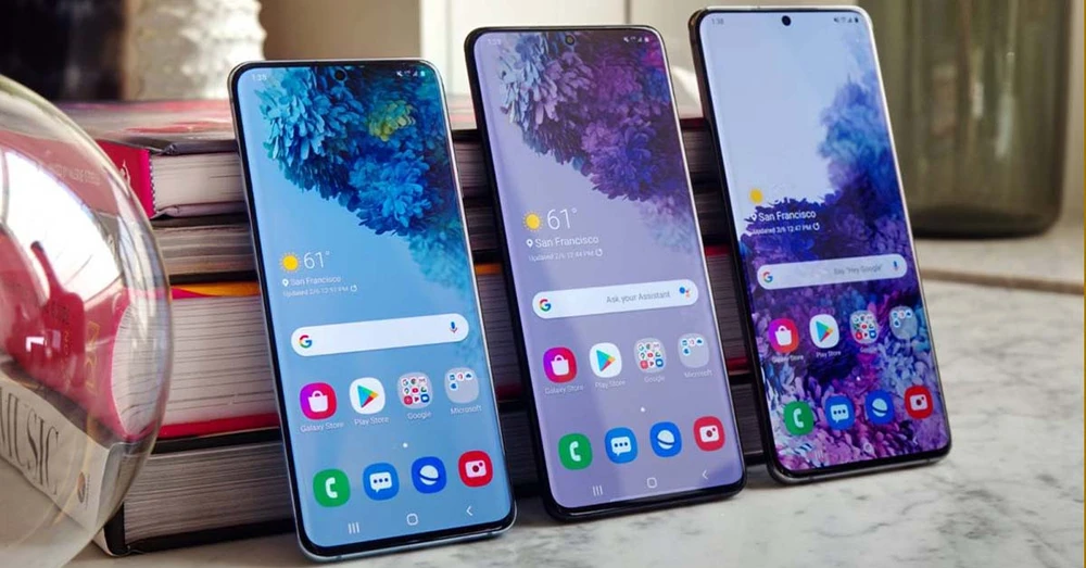 Bí kíp chọn mua điện thoại Samsung dành cho học sinh, sinh viên