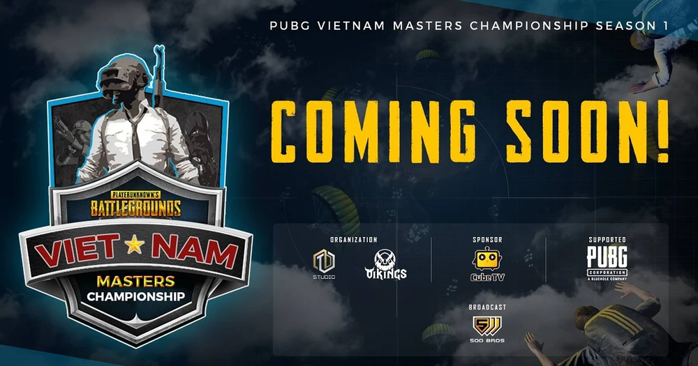 Chơi PUBG Mobile tại Việt Nam: Yêu cầu nhập CMND và giới hạn độ tuổi