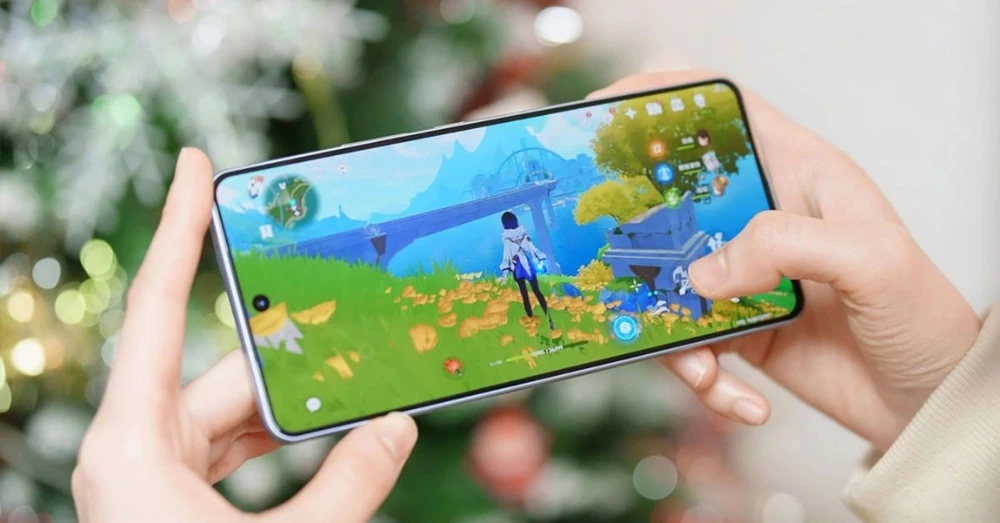 Vivo iQOO Neo 10 xuất hiện trên Geekbench, lộ chi tiết cấu hình!