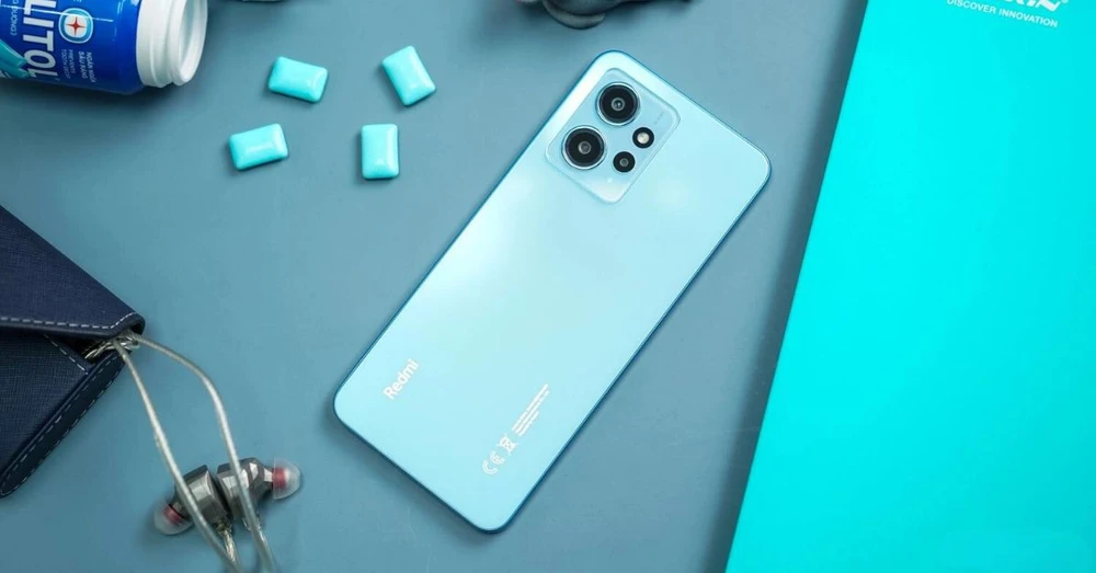 Loạt điện thoại Xiaomi giảm mạnh đón Tết giá chỉ từ 4 triệu